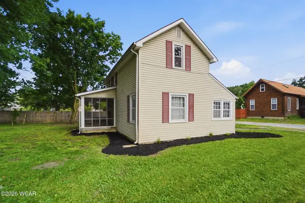 209 Superior Street, Kenton, OH 43326