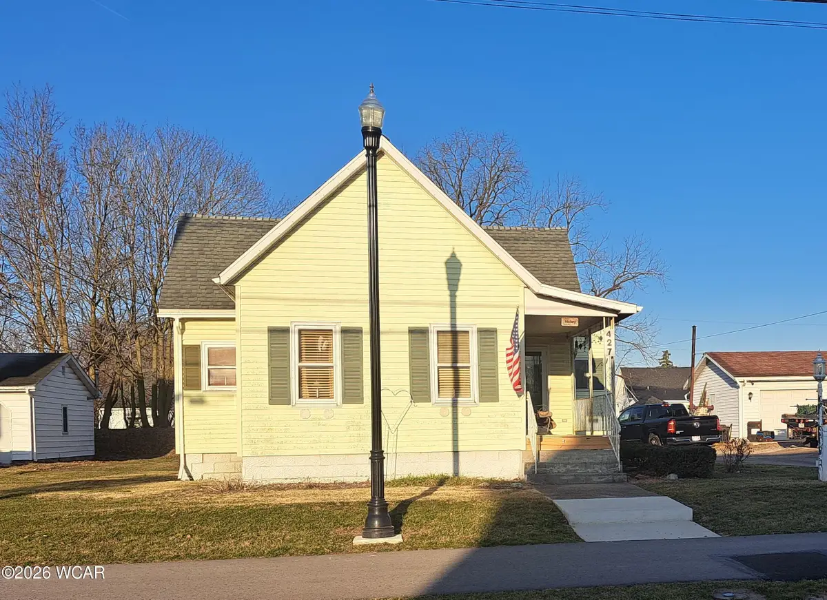 427 S Main Street, Delphos, OH 45833 - #1