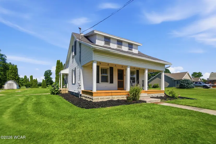 14049 Moulton-new Knoxville Road, Wapakoneta, OH 45895 - #3