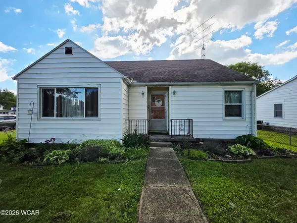 362 N Barron Street, Kenton, OH 43326