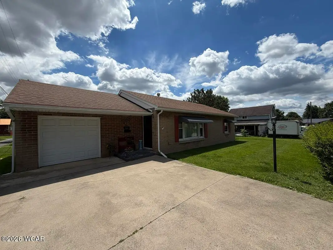 212 N Barron Street, Kenton, OH 43326 - #1