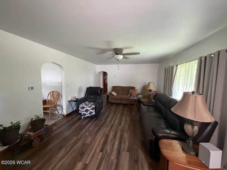 212 N Barron Street, Kenton, OH 43326 - #3