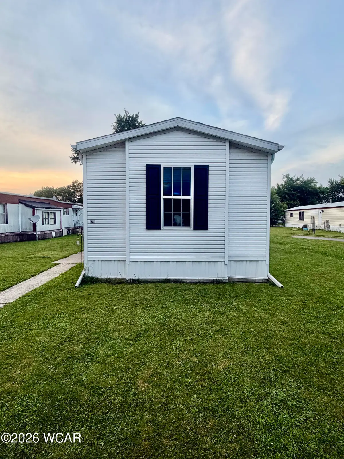 1800 Reservoir Road, Lima, OH 45804 - #1