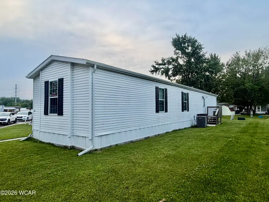 1800 Reservoir Road, Lima, OH 45804 - #2