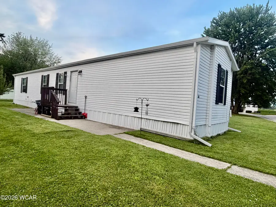 1800 Reservoir Road, Lima, OH 45804 - #3