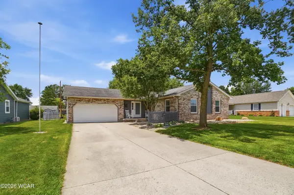 3015 Hummingbird Street, Elida, OH 45807