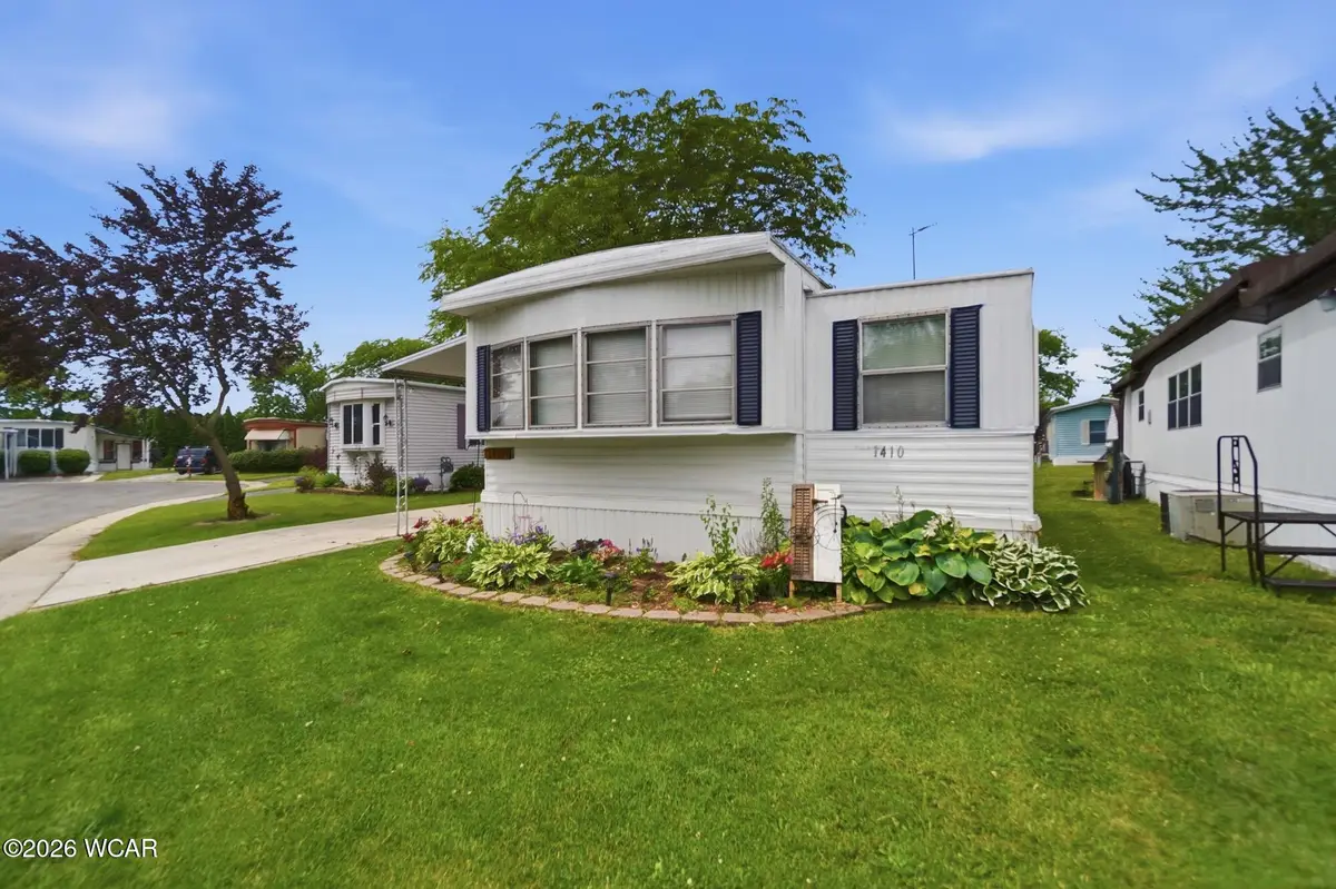 1410 Huntington Drive, Findlay, OH 45840 - #1