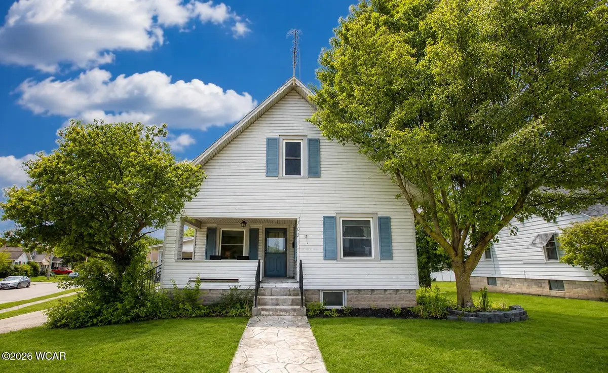 702 W Main Street, Van Wert, OH 45891 - #1