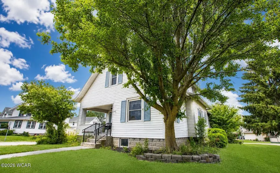702 W Main Street, Van Wert, OH 45891 - #3