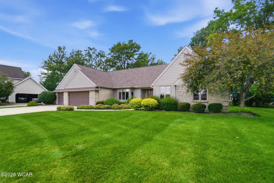 2836 Pin Oak Court, Lima, OH 45805 - #3
