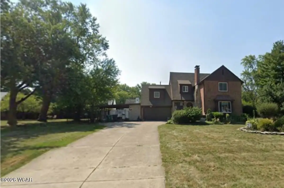 1835 W Market Street, Lima, OH 45805 - #1