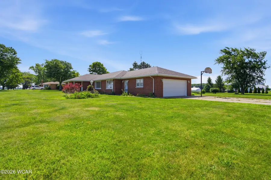 11207 Poe Road, Van Wert, OH 45891 - #2