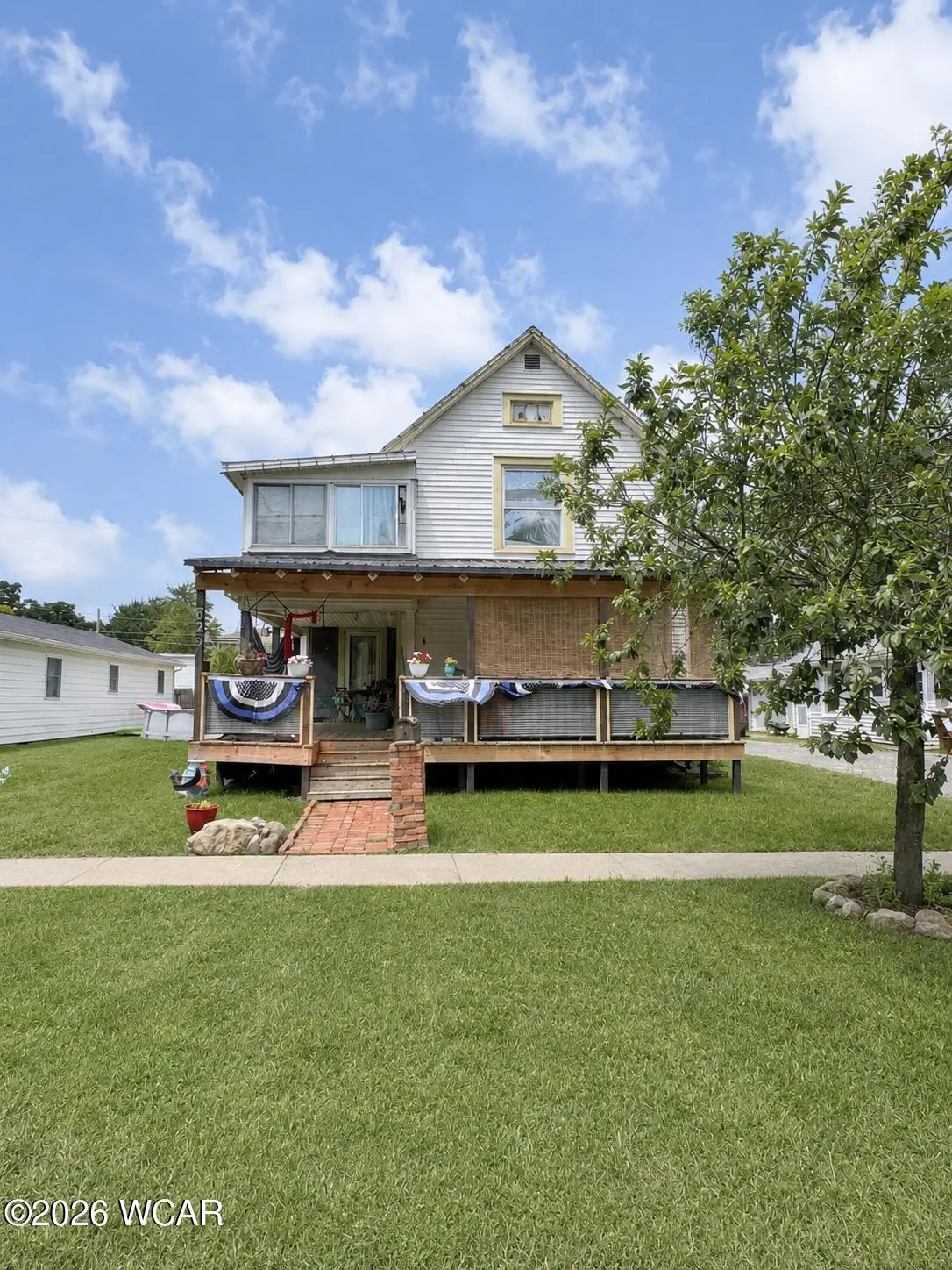 623 N Wayne Street, Kenton, OH 43326 - #1