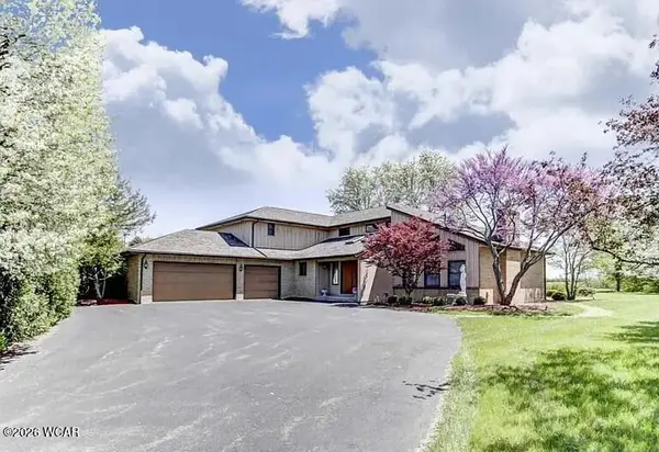 12982 St Rt 116, Van Wert, OH 45891