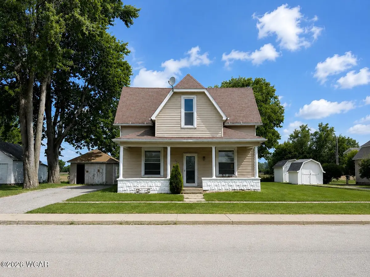 373 E Hale Street, Ridgeway, OH 43345 - #1