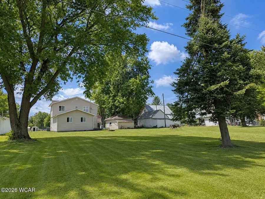 373 E Hale Street, Ridgeway, OH 43345 - #2