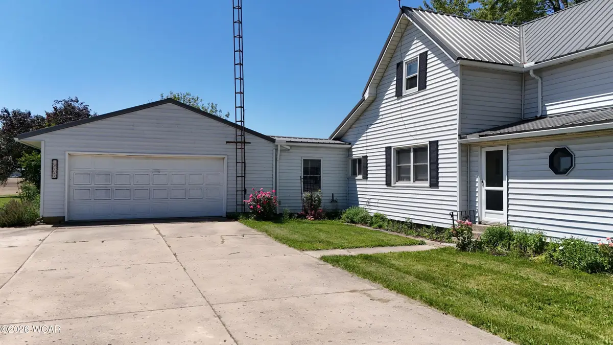 19784 Ohio 117, Spencerville, OH 45887 - #1