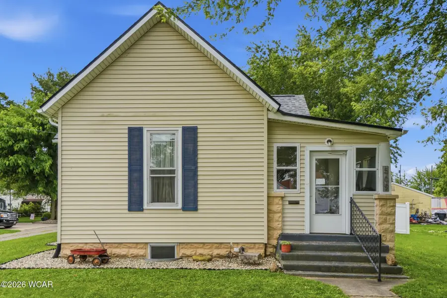 509 E 8th Street, Delphos, OH 45833 - #2