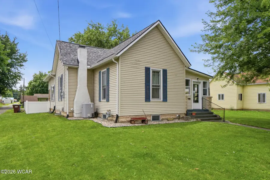 509 E 8th Street, Delphos, OH 45833 - #3