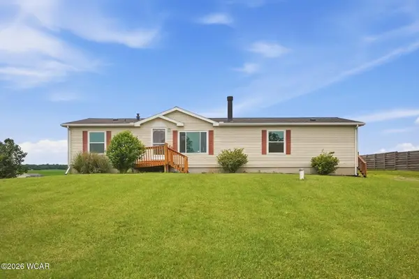 10511 Township Road 258, North Lewisburg, OH 43060
