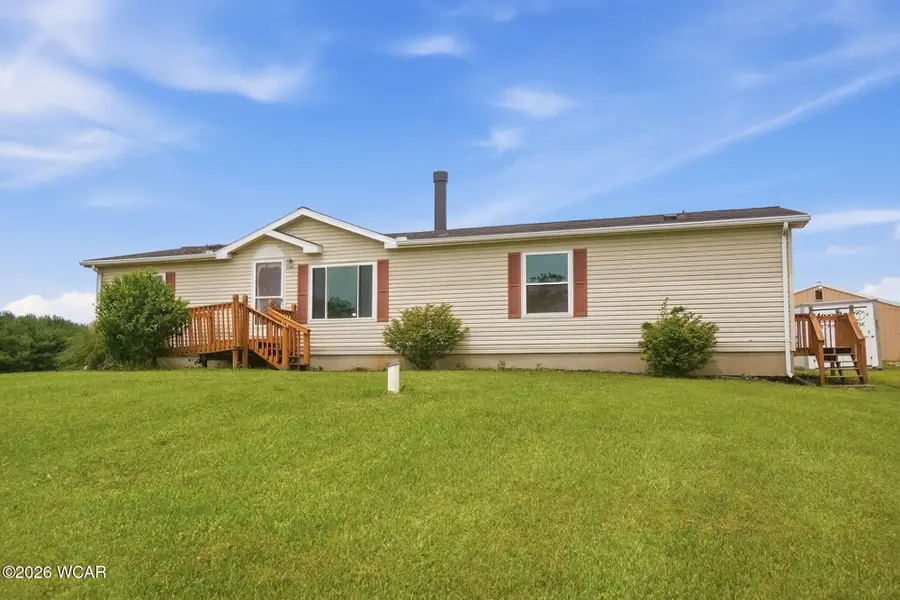 10511 Township Road 258, North Lewisburg, OH 43060 - #2
