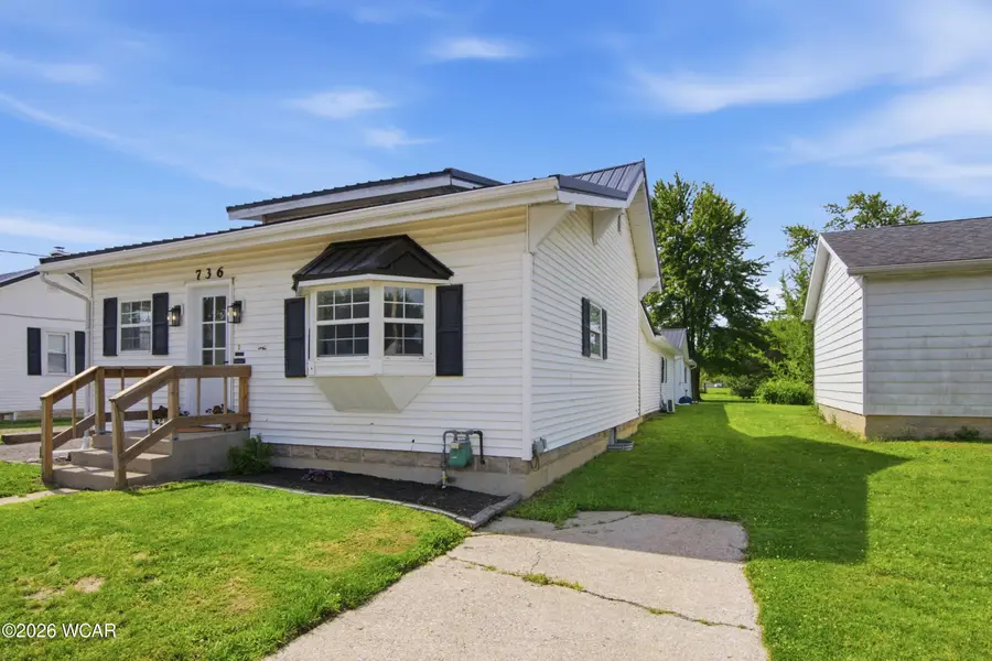 736 Leeson Avenue, Van Wert, OH 45891 - #3