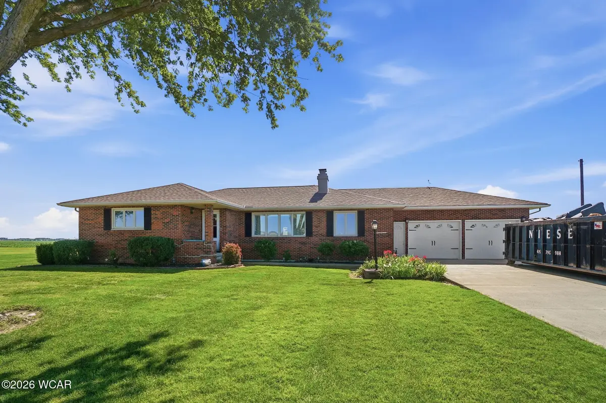 15739 Ohio 634, Fort Jennings, OH 45844 - #1