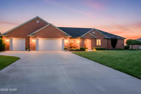1879 Westlake Drive, Sidney, OH 45365
