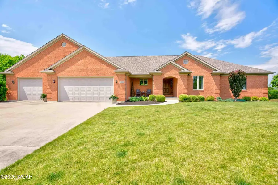 1879 Westlake Drive, Sidney, OH 45365 - #2
