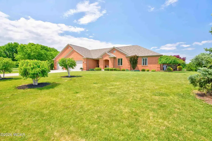 1879 Westlake Drive, Sidney, OH 45365 - #3