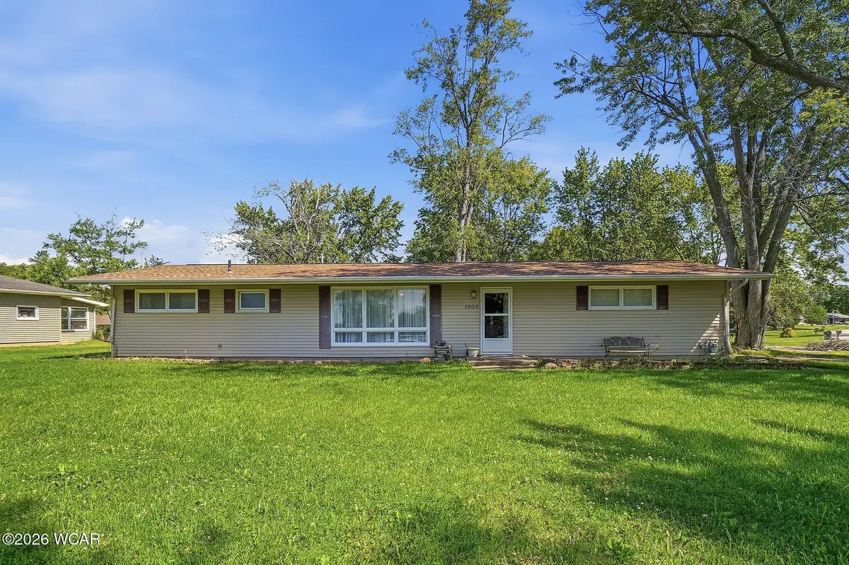 1900 Huntington Drive, Lima, OH 45806 - #1