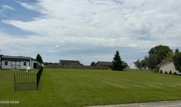 0000 Bent Brook Drive, Van Wert, OH 45891