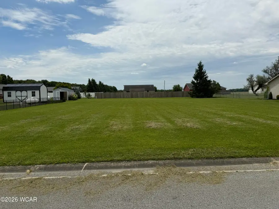 0000 Bent Brook Drive, Van Wert, OH 45891 - #3