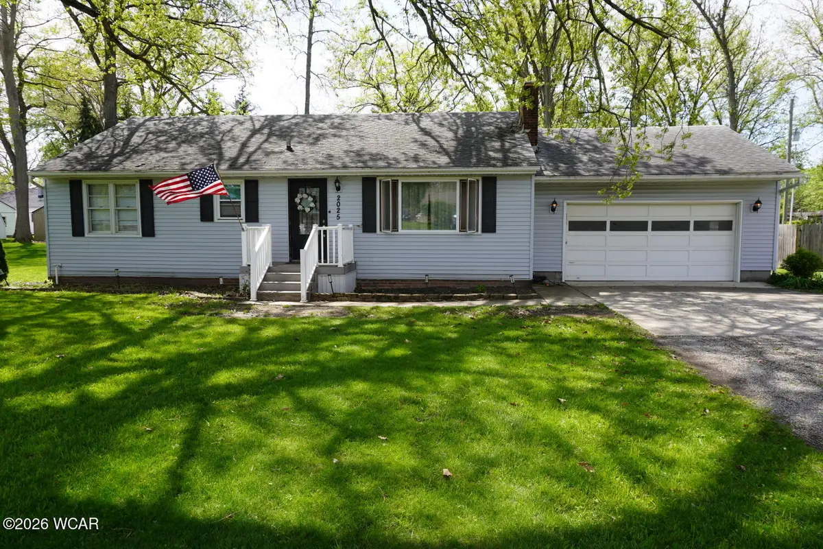 2025 Lyn Grove Drive, Lima, OH 45806 - #1