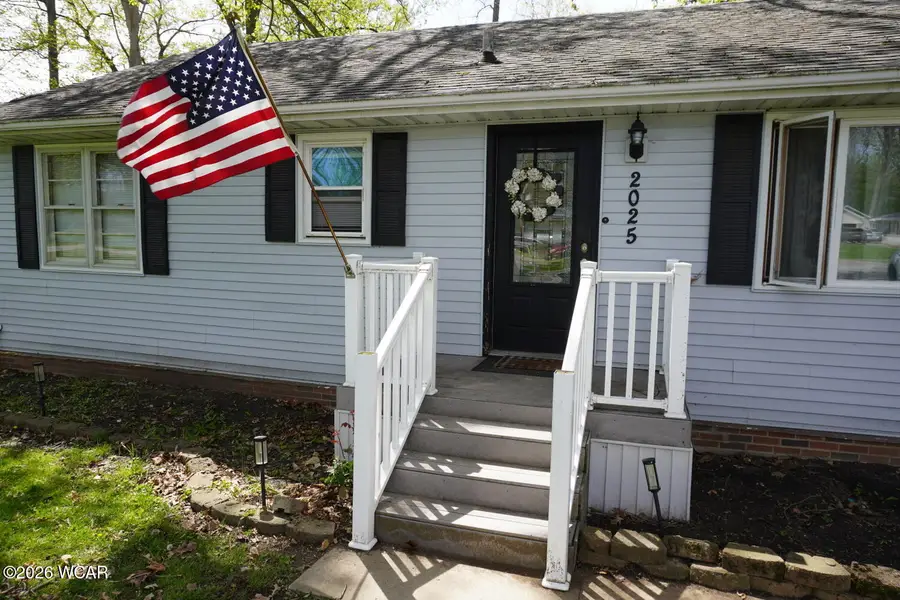 2025 Lyn Grove Drive, Lima, OH 45806 - #2
