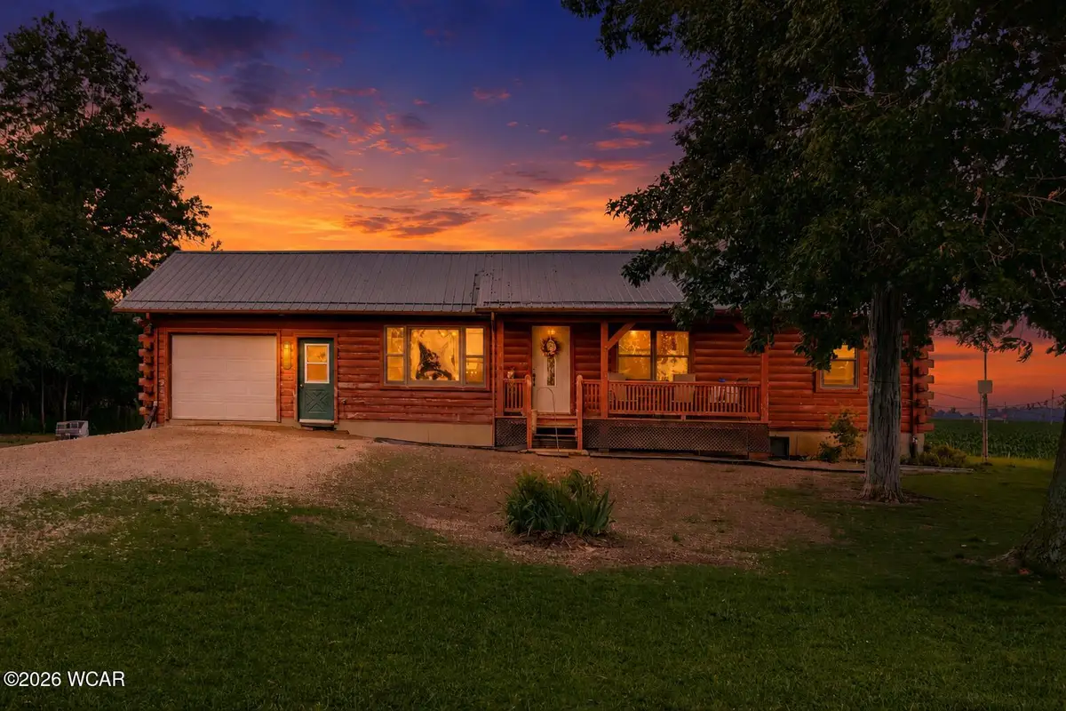 1818 Feasby Wisener Road, Convoy, OH 45832 - #1