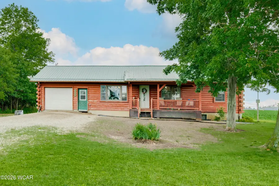 1818 Feasby Wisener Road, Convoy, OH 45832 - #2