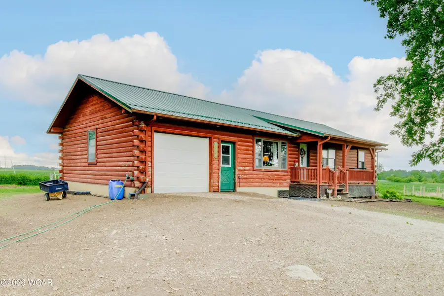 1818 Feasby Wisener Road, Convoy, OH 45832 - #3