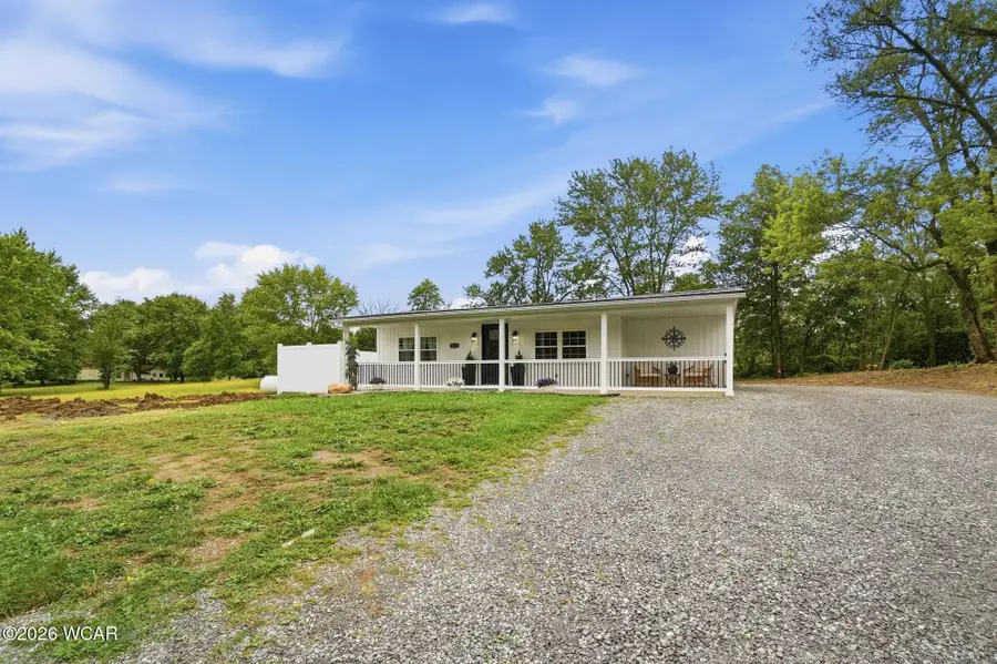 3115 Loescher Road, Lima, OH 45801 - #2