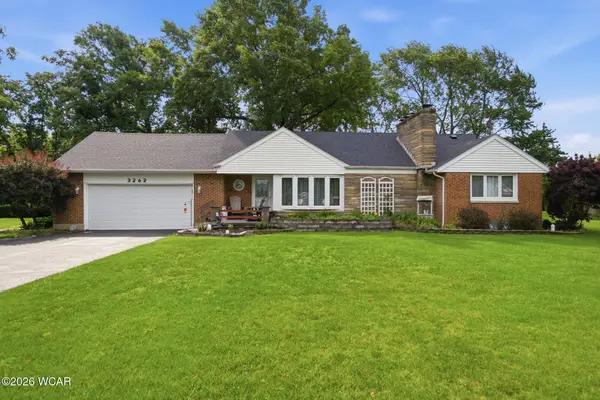 3262 Bonnieview Drive, Lima, OH 45801