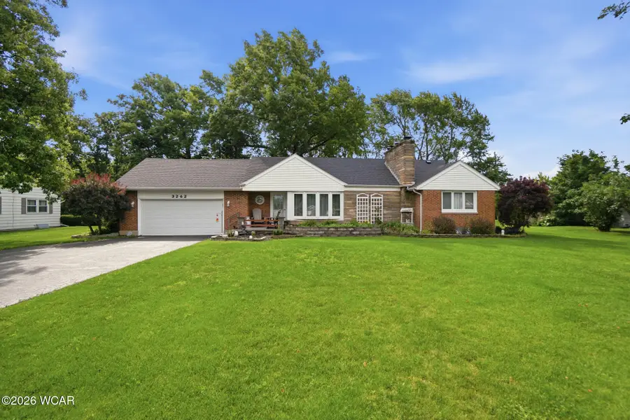 3262 Bonnieview Drive, Lima, OH 45801 - #3
