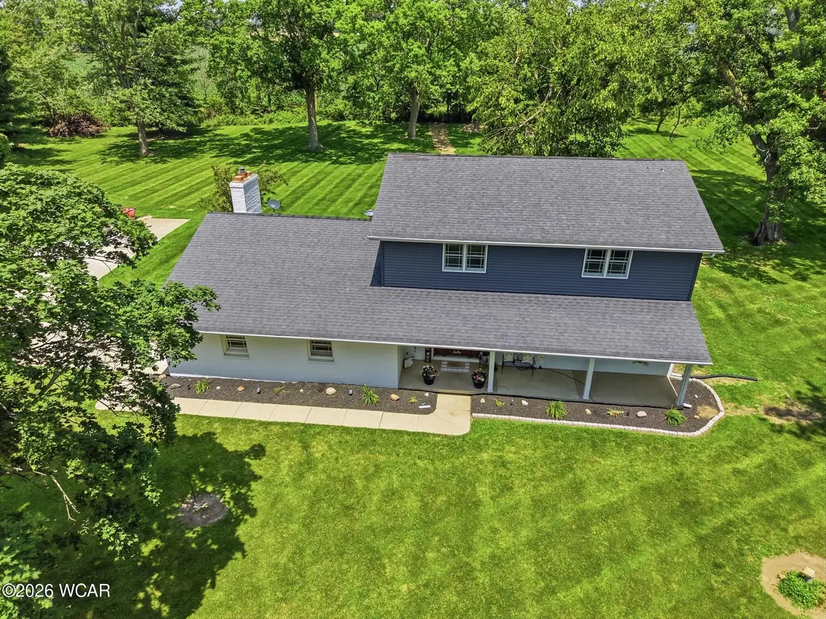 10234 Elida Road, Delphos, OH 45833 - #1
