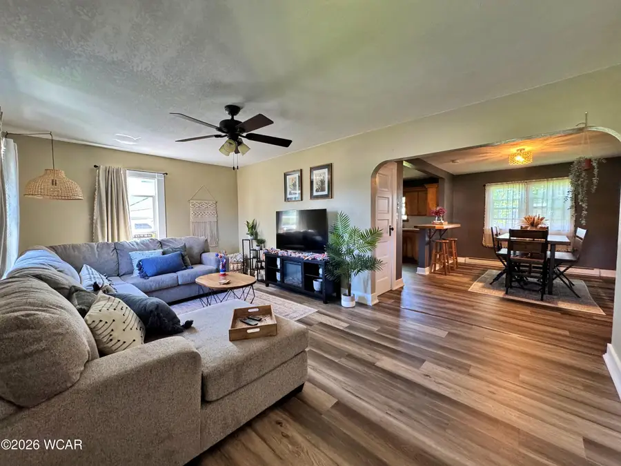 826 Elson Avenue, Van Wert, OH 45891 - #2