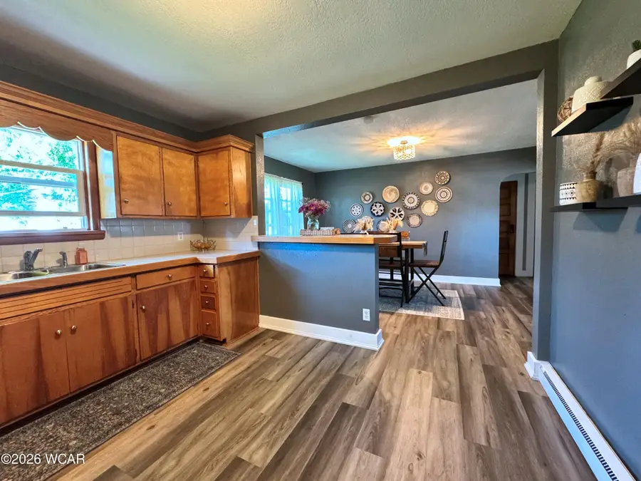 826 Elson Avenue, Van Wert, OH 45891 - #3