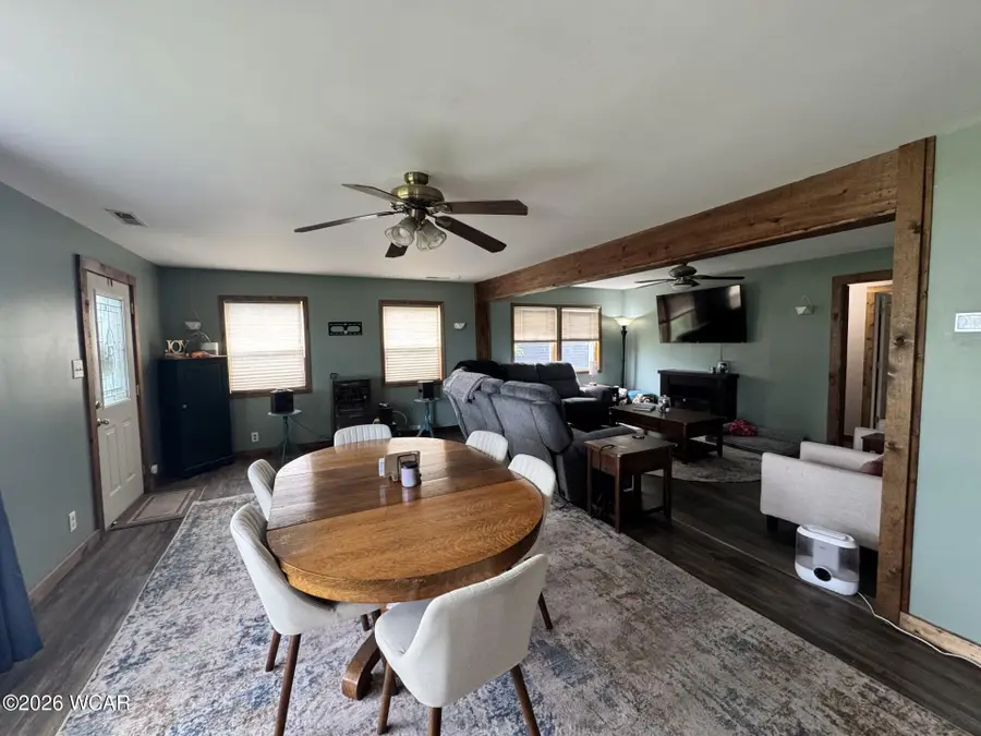 1122 Woodland Avenue, Van Wert, OH 45891 - #3