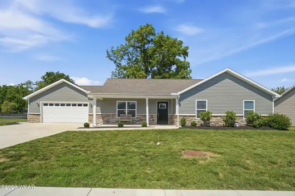 622 Hollar Avenue, Lima, OH 45805