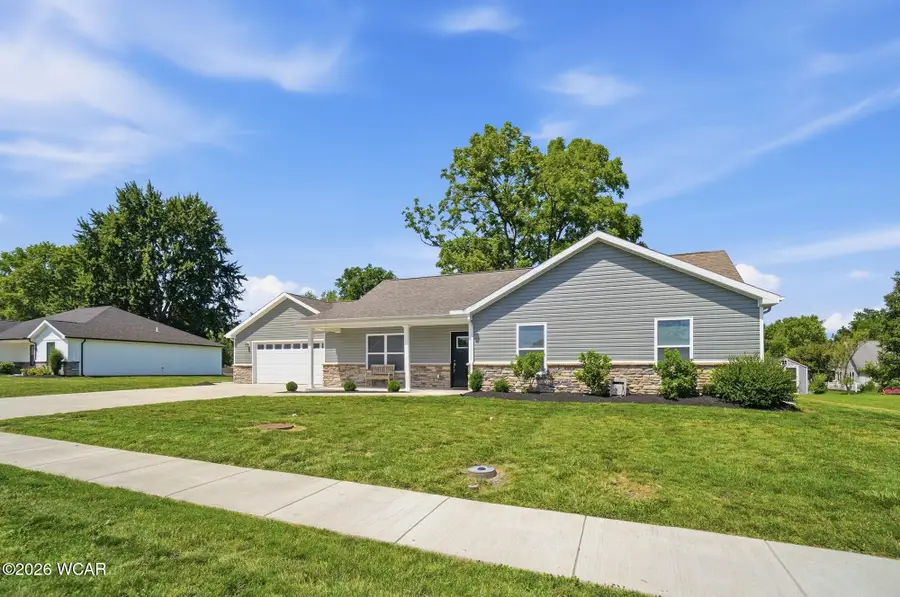 622 Hollar Avenue, Lima, OH 45805 - #2