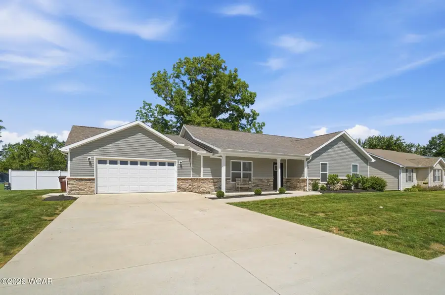 622 Hollar Avenue, Lima, OH 45805 - #3