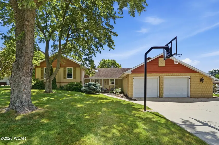 313 Charloe Circle, Ottawa, OH 45875 - #2