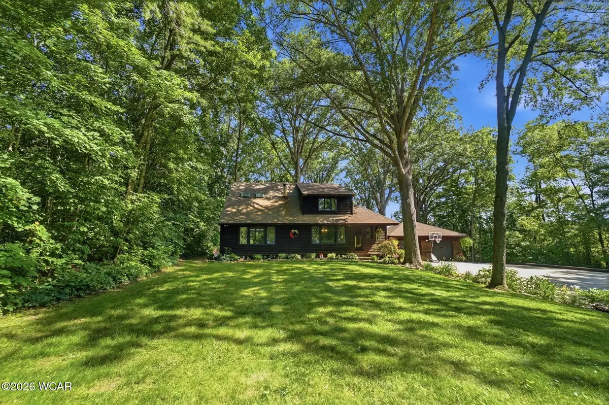 8770 Bice Road, Spencerville, OH 45887 - #1